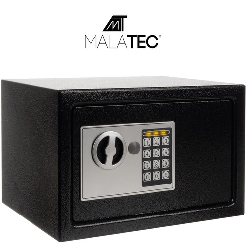 Kombinovaný trezor Malatec 22627 – Obrázok 12