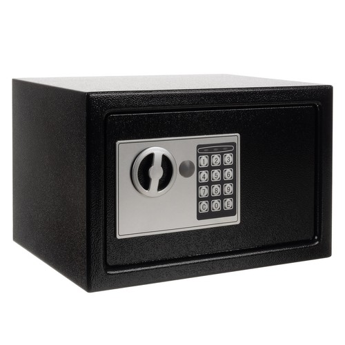 Kombinovaný trezor Malatec 22627 – Obrázok 2