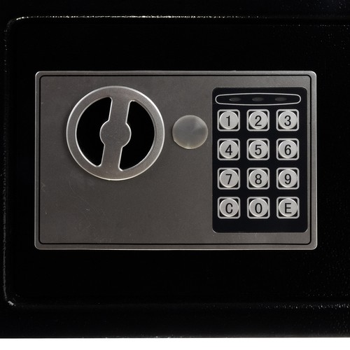 Kombinovaný trezor Malatec 22627 – Obrázok 4
