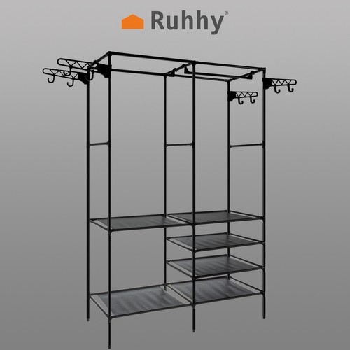 Ramienko na šaty - dvojité Ruhhy 22671 – Obrázok 7