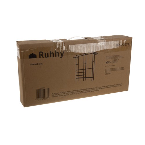 Ramienko na šaty - dvojité Ruhhy 22671 – Obrázok 9