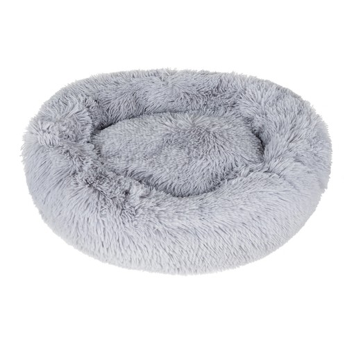 Purlov 22759 Pelech pre psa/mačku 60 cm šedý – Obrázok 10