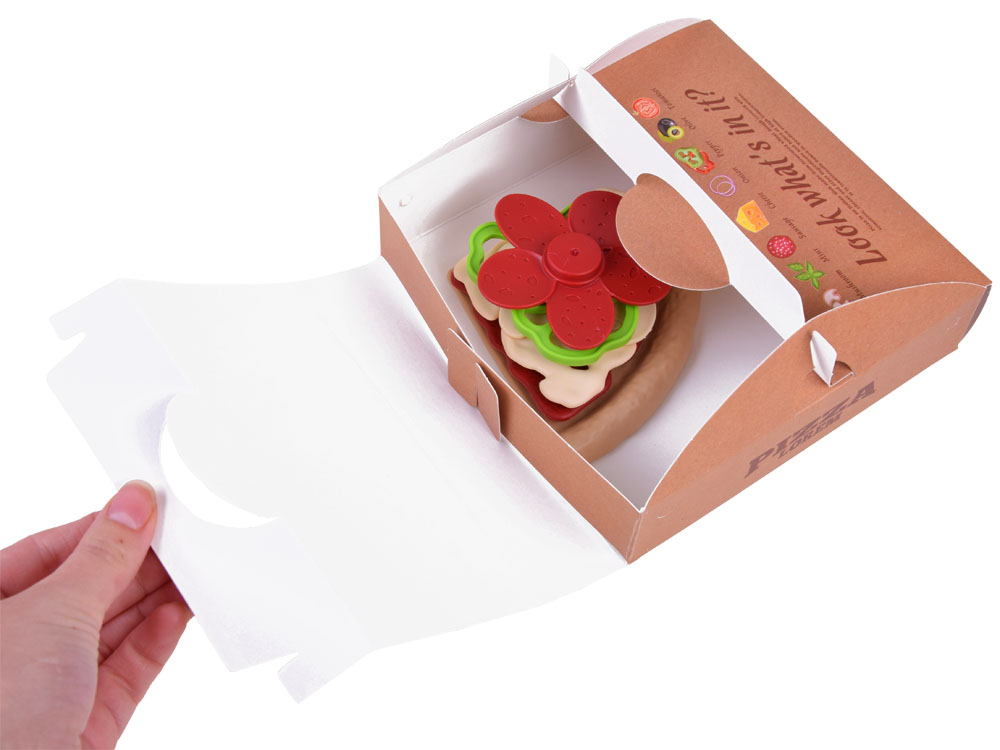 Pripravte si PIZZU na plátky s hrou na kuchára ZA3775 – Obrázok 5