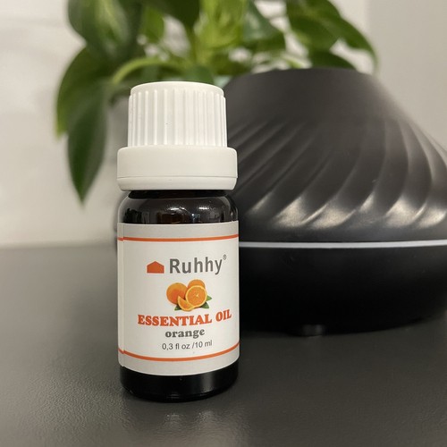 Esenciálny olej - sada 6 ks. 10ml Ruhhy 21939 – Obrázok 10