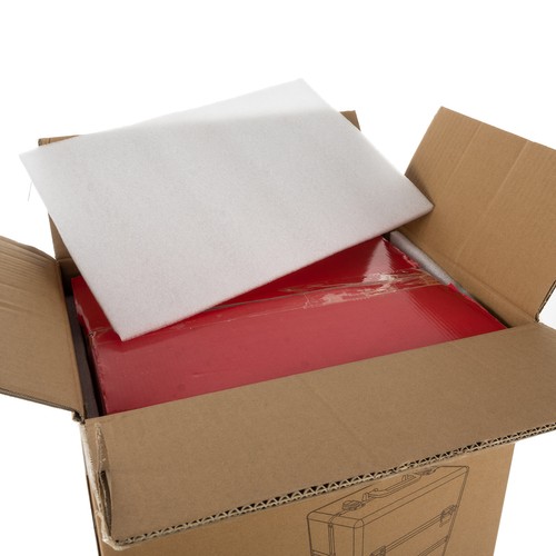 XL kozmetický kufrík Soulima 22529 – Obrázok 2