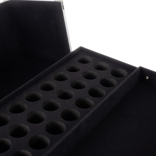 XL kozmetický kufrík Soulima 22529 – Obrázok 8