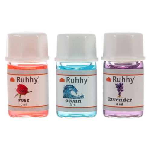 Aróma difuzér - zvlhčovač 130ml Ruhhy 22541 – Obrázok 3