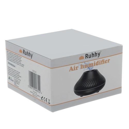Aróma difuzér - zvlhčovač 130ml Ruhhy 22541 – Obrázok 4