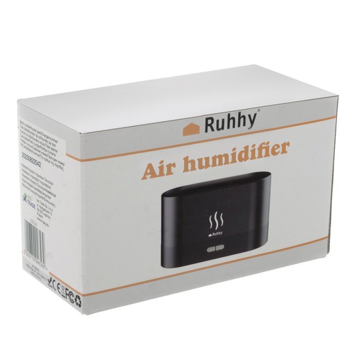Aróma difuzér - zvlhčovač 180ml Ruhhy 22542 – Obrázok 15