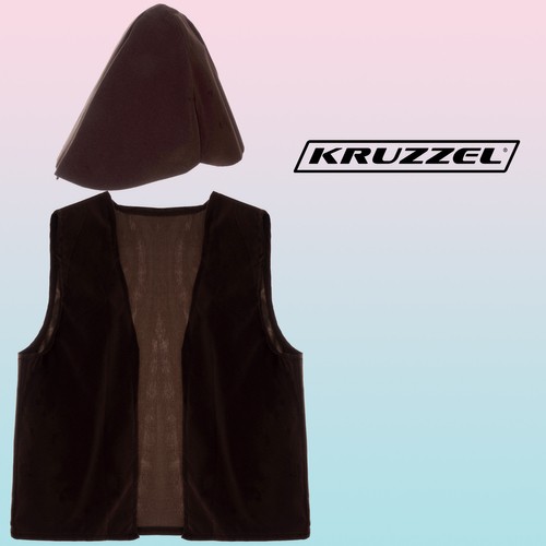 Kostým - pastier Kruzzel 22669 – Obrázok 2