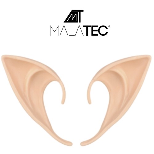 Malatec 22500 elfí uši – Obrázok 2