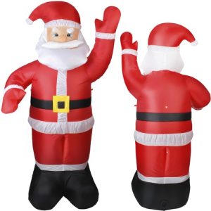 Nafukovacie Santa Ruhhy 22624