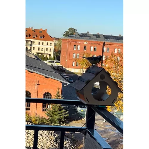 Kŕmidlo pre vtáky Maaleo 22585 – Obrázok 14
