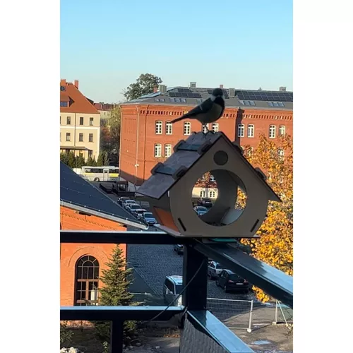 Kŕmidlo pre vtáky Maaleo 22585 – Obrázok 15