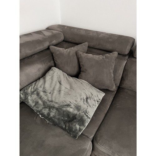 Deka 1,6x2m - šedá Ruhhy 22695 – Obrázok 8