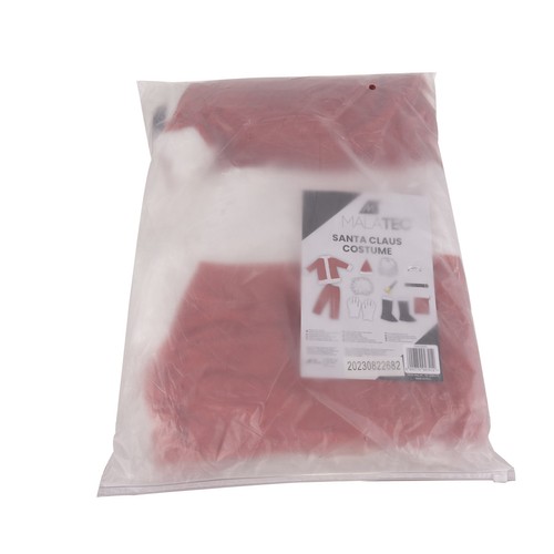 Svätý outfit/kostým Mikuláš Malatec 22682 – Obrázok 7