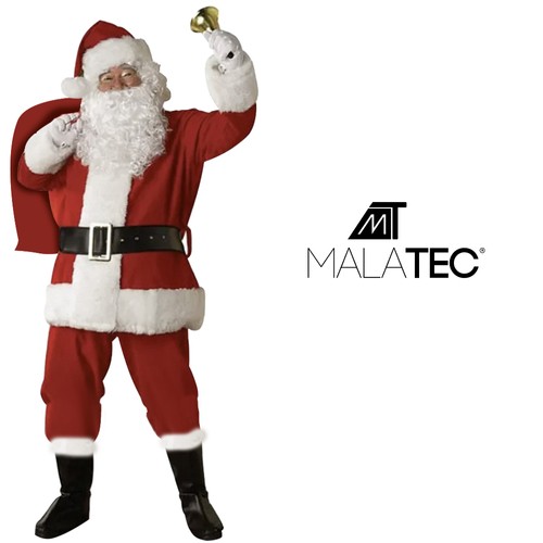 Svätý outfit/kostým Mikuláš Malatec 22682 – Obrázok 2