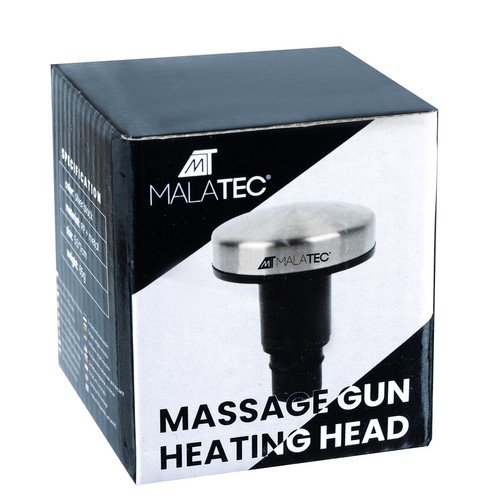 Hrejivý masážny hrot Malatec 22730 – Obrázok 7
