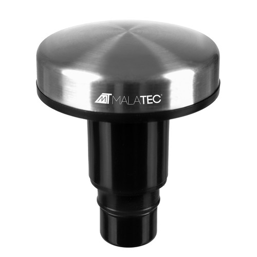 Hrejivý masážny hrot Malatec 22730 – Obrázok 3