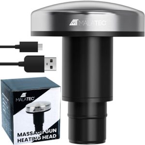 Hrejivý masážny hrot Malatec 22730