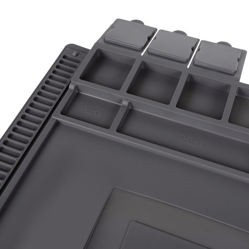 Servisná podložka - organizér 30x40cm Bigstren 22727 – Obrázok 11