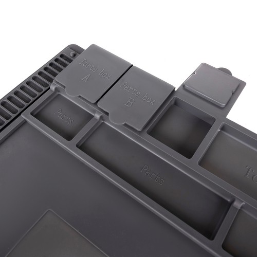Servisná podložka - organizér 30x40cm Bigstren 22727 – Obrázok 13