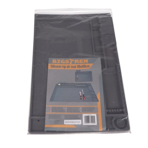 Servisná podložka - organizér 30x40cm Bigstren 22727 – Obrázok 14