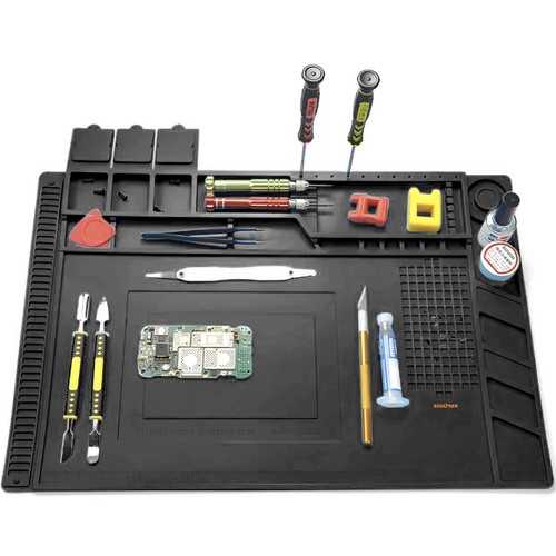Servisná podložka - organizér 30x40cm Bigstren 22727 – Obrázok 7
