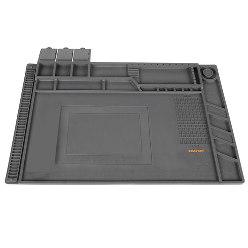 Servisná podložka - organizér 30x40cm Bigstren 22727 – Obrázok 3