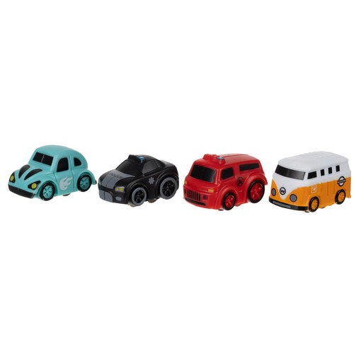 Automobilová prekážková dráha 22879 – Obrázok 12