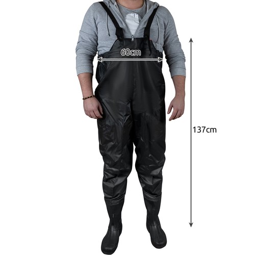 Rybárske broďáky - broďáky 43 22970 – Obrázok 3