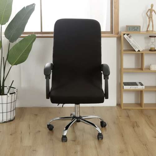 Poťah na kancelársku stoličku Malatec 22887 – Obrázok 4