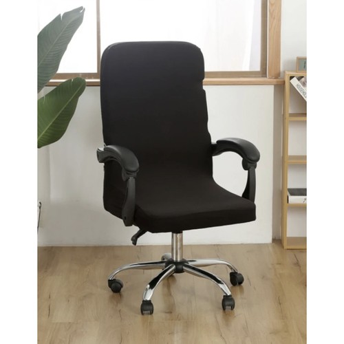 Poťah na kancelársku stoličku Malatec 22887 – Obrázok 5