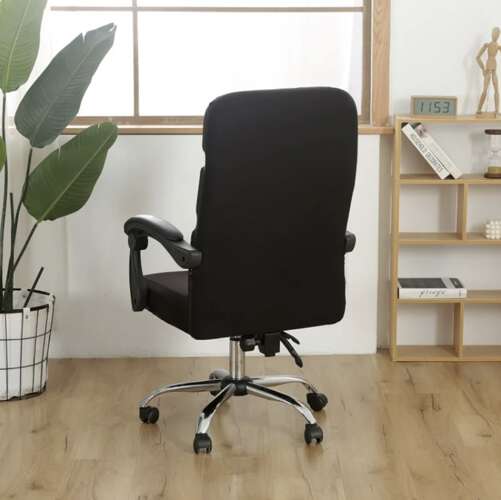 Poťah na kancelársku stoličku Malatec 22887 – Obrázok 8