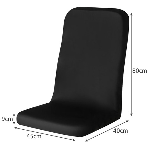 Poťah na kancelársku stoličku Malatec 22887 – Obrázok 3