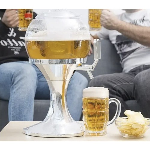 Dávkovač/nalievač piva 3,5l Ruhhy 22799 – Obrázok 11