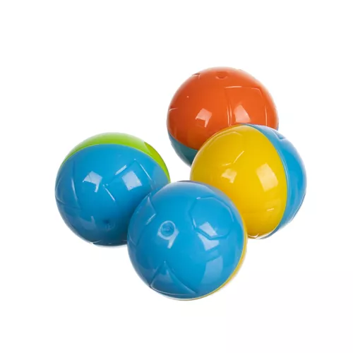 Kruzzel Magnetické bloky 75 ks – Obrázok 7