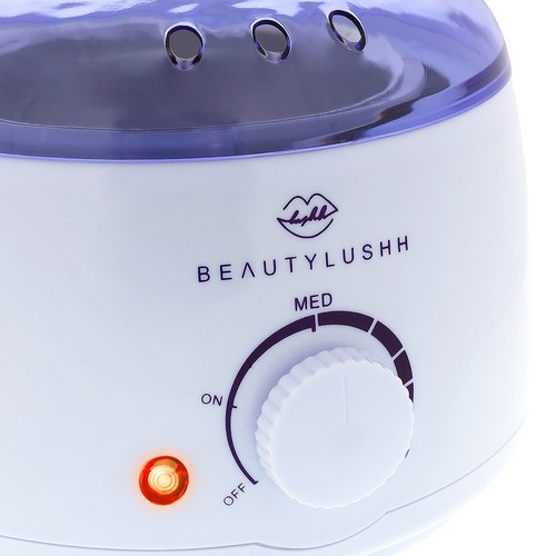 Ohrievač vosku Beautylushh 22832 – Obrázok 10