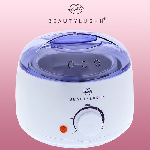Ohrievač vosku Beautylushh 22832 – Obrázok 2