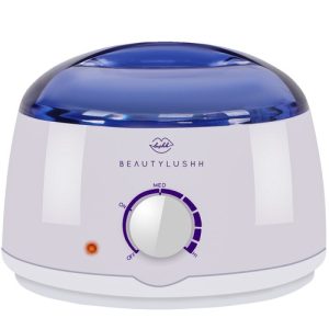 Ohrievač vosku Beautylushh 22832