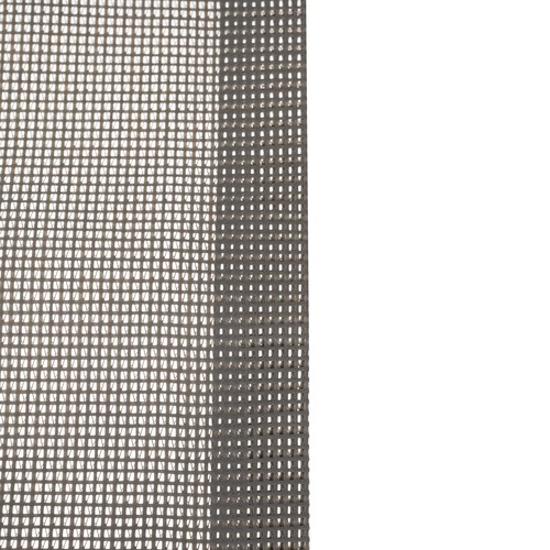 Ruhhy 22940 Zvinovacia bezpečnostná zábrana 154 x 86 cm šedá – Obrázok 5