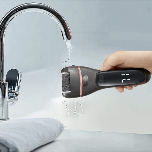 Soulima 23220 elektrický pilník na nohy – Obrázok 12