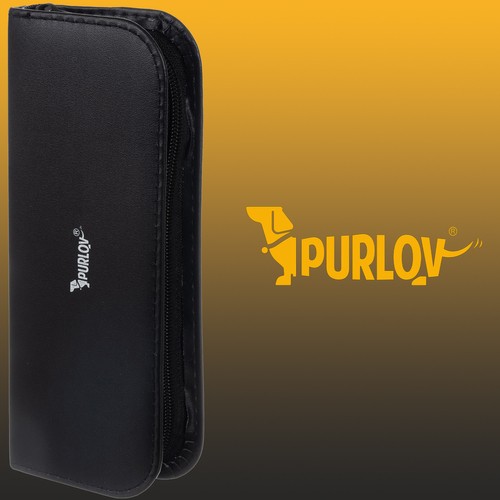 Purlov 23186 nožnice na úpravu psov – Obrázok 2
