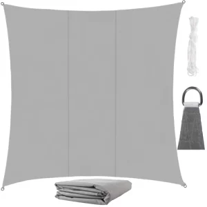 Tieňová plachta 3,6x3,6m Gardlov 23164