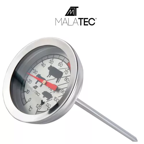 Malatec 23813 bitúmenový teplomer na pečenie – Obrázok 4