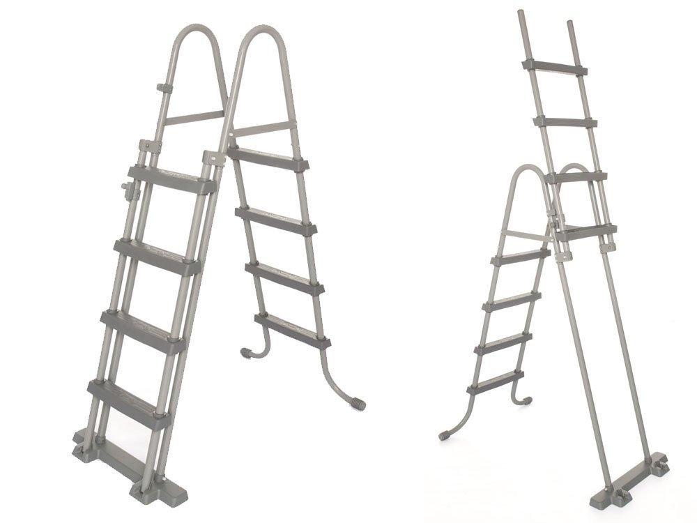 Bestway rámový bazén 549x122cm 8v1 kameň 5618Y – Obrázok 10