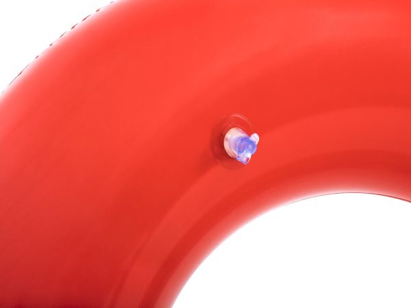 Bestway veľký nafukovací kruh s rúčkami 91cm 36084 – Obrázok 8