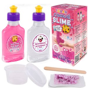 Tuban SUPER SLIME Sada slizu na sušienky