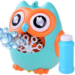 MYDLOVÉ BUBLINY Sowa ZA4332 NI bublinkovač