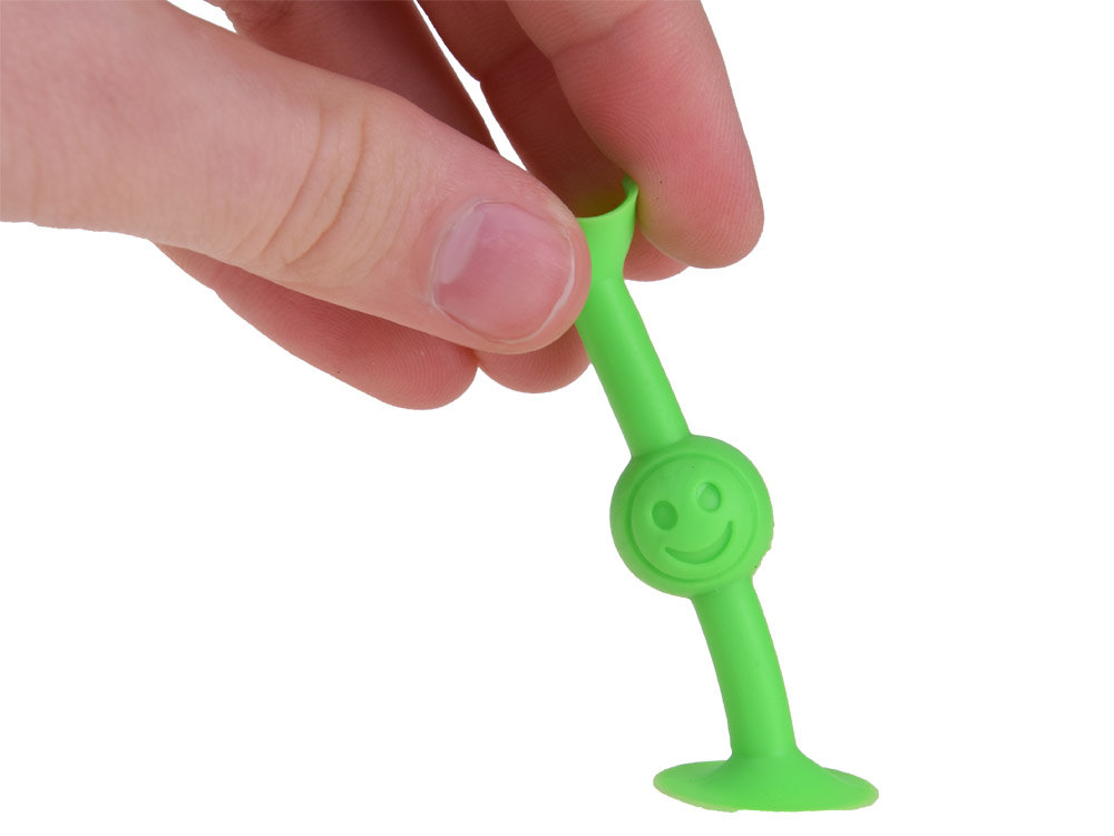 Flexibilné silikónové prísavky - 35 ks – Obrázok 7